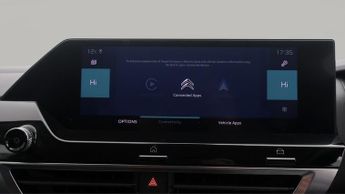 Citroen e-C4 SHINE PLUS