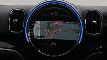 MINI Countryman COOPER S EXCLUSIVE