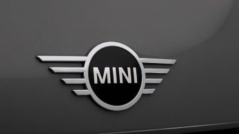 MINI Countryman COOPER S EXCLUSIVE