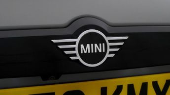 MINI Countryman COOPER S EXCLUSIVE
