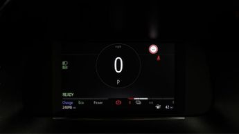 Vauxhall Corsa Electric SRI PREMIUM