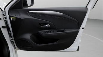 Vauxhall Corsa Electric SRI PREMIUM