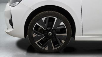 Vauxhall Corsa Electric SRI PREMIUM