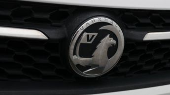 Vauxhall Corsa Electric SRI PREMIUM