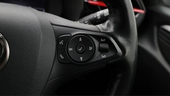 Vauxhall Corsa Electric SRI PREMIUM