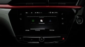 Vauxhall Corsa Electric SRI PREMIUM