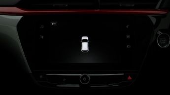 Vauxhall Corsa Electric SRI PREMIUM