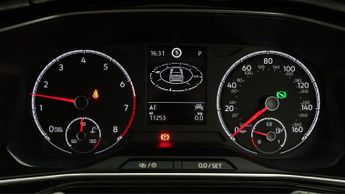 Volkswagen T-Cross ACTIVE TSI DSG