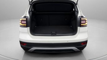 Volkswagen T-Cross ACTIVE TSI DSG