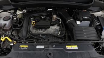 Volkswagen T-Cross ACTIVE TSI DSG