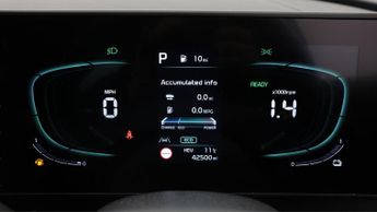 Kia Sportage GT-LINE