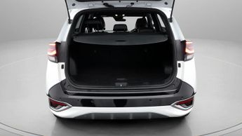 Kia Sportage GT-LINE