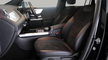 Mercedes-Benz EQA EQA 250 AMG LINE