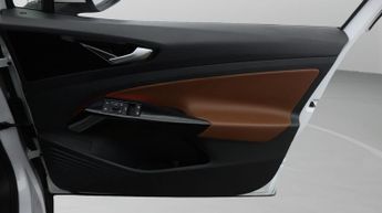 Volkswagen ID.4 FAMILY