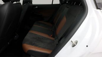 Volkswagen ID.4 FAMILY
