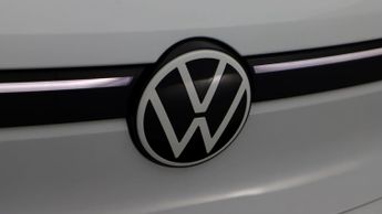 Volkswagen ID.4 FAMILY