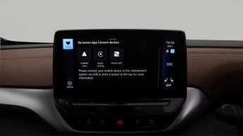 Volkswagen ID.4 FAMILY