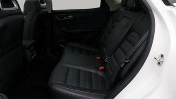 MG MG HS EXCLUSIVE DCT