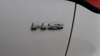 MG MG HS EXCLUSIVE DCT