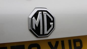 MG MG HS EXCLUSIVE DCT