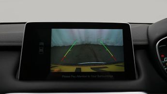 MG MG HS EXCLUSIVE DCT