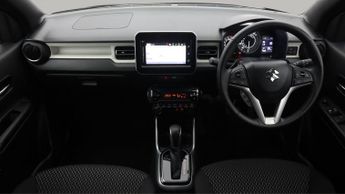 Suzuki Ignis SZ5 DUALJET