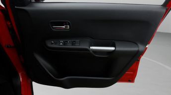 Suzuki Ignis SZ5 DUALJET