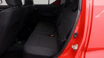 Suzuki Ignis SZ5 DUALJET