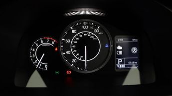 Suzuki Ignis SZ5 DUALJET