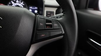 Suzuki Ignis SZ5 DUALJET