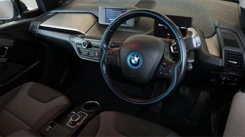 BMW i3 I3S