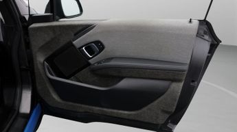 BMW i3 I3S