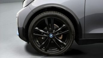 BMW i3 I3S