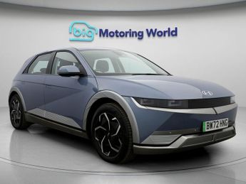 Hyundai IONIQ PREMIUM