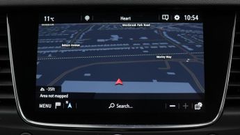 Vauxhall Crossland ELITE EDITION