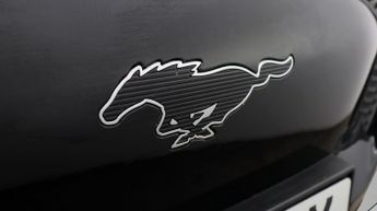 Ford Mustang Mach-E BASE