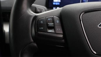 Ford Mustang Mach-E BASE