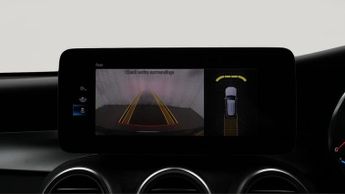 Mercedes-Benz GLC GLC 300 D 4MATIC AMG LINE PREMIUM