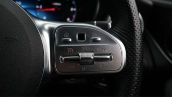 Mercedes-Benz GLC GLC 300 D 4MATIC AMG LINE PREMIUM