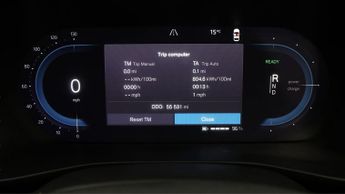 Volvo C40 RECHARGE TWIN ULTIMATE AWD