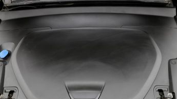 Volvo C40 RECHARGE TWIN ULTIMATE AWD