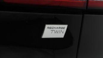 Volvo C40 RECHARGE TWIN ULTIMATE AWD
