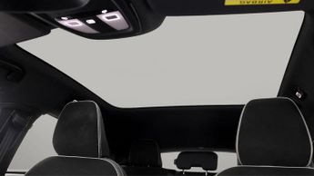 Volvo C40 RECHARGE TWIN ULTIMATE AWD