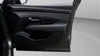 Hyundai TUCSON T-GDI ULTIMATE