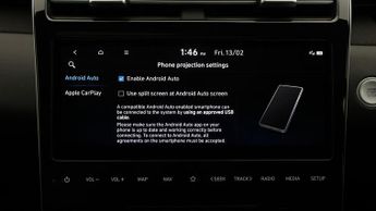 Hyundai TUCSON T-GDI ULTIMATE