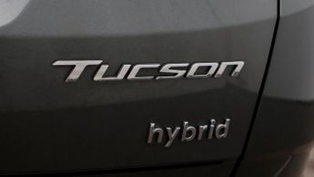 Hyundai TUCSON T-GDI ULTIMATE