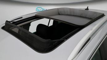 Volkswagen Tiguan ELEGANCE TSI DSG