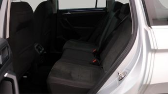 Volkswagen Tiguan ELEGANCE TSI DSG