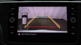 Volkswagen Tiguan ELEGANCE TSI DSG