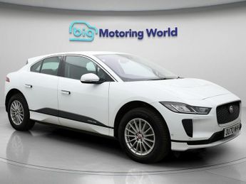 Jaguar I-PACE S